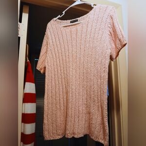 Carolyn Taylor Knit Tops